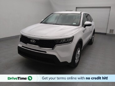 2021 Kia Sorento in Columbia, SC 29210