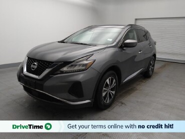 2020 Nissan Murano in Denver, CO 80012