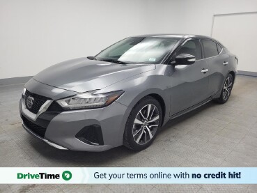 2020 Nissan Maxima in Antioch, TN 37013