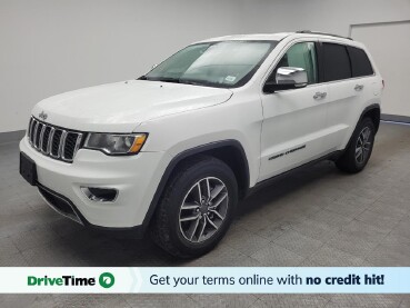 2020 Jeep Grand Cherokee in Antioch, TN 37013