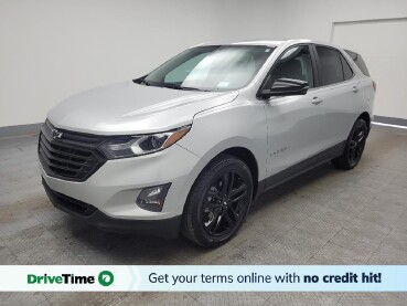 2021 Chevrolet Equinox in Madison, TN 37115