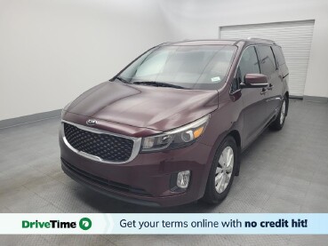 2015 Kia Sedona in Miamisburg, OH 45342