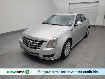 2013 Cadillac CTS in Miamisburg, OH 45342