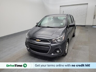 2017 Chevrolet Spark in Maple Heights, OH 44137