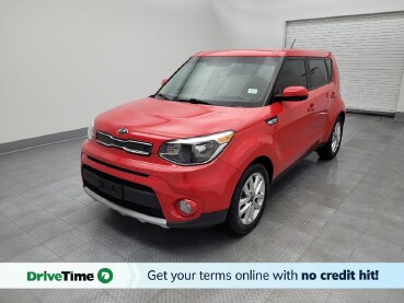 2019 Kia Soul in Maple Heights, OH 44137