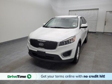 2017 Kia Sorento in Maple Heights, OH 44137