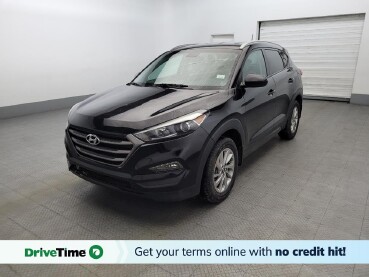 2016 Hyundai Tucson in Plymouth Meeting, PA 19462