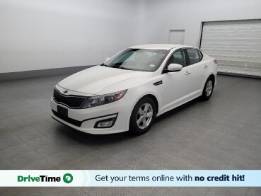 2015 Kia Optima in Glen Burnie, MD 21061