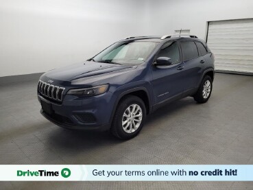 2020 Jeep Cherokee in Temple Hills, MD 20746