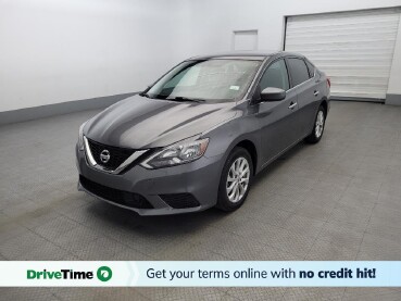 2019 Nissan Sentra in Plymouth Meeting, PA 19462