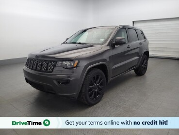 2017 Jeep Grand Cherokee in Temple Hills, MD 20746