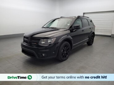 2019 Dodge Journey in Pittsburgh, PA 15237