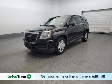 2016 GMC Terrain in Temple Hills, MD 20746