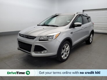 2016 Ford Escape in Chesapeake, VA 23320