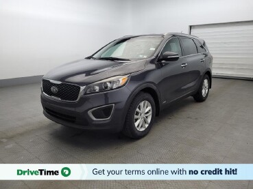 2016 Kia Sorento in Woodbridge, VA 22191