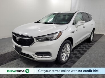 2021 Buick Enclave in Pittsburgh, PA 15237