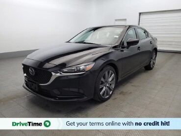 2021 MAZDA MAZDA6 in Woodbridge, VA 22191