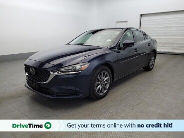 2019 MAZDA MAZDA6 in Chesapeake, VA 23320