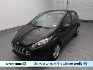 2019 Ford Fiesta in St. Louis, MO 63125