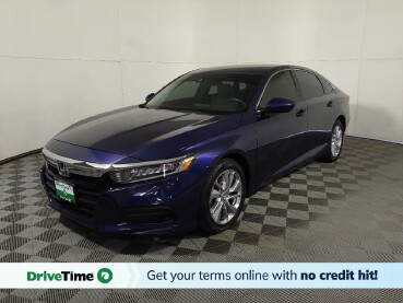 2018 Honda Accord in Lombard, IL 60148