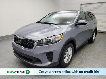 2020 Kia Sorento in Midlothian, IL 60445