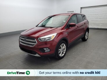 2017 Ford Escape in Langhorne, PA 19047