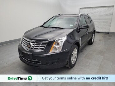 2014 Cadillac SRX in Miamisburg, OH 45342