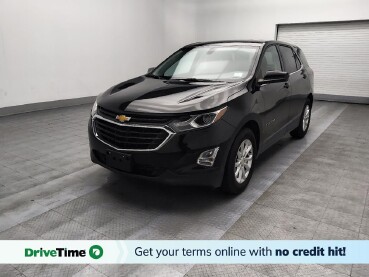 2019 Chevrolet Equinox in Duluth, GA 30096