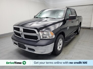 2019 RAM 1500 in Midlothian, IL 60445