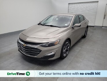 2022 Chevrolet Malibu in Maple Heights, OH 44137