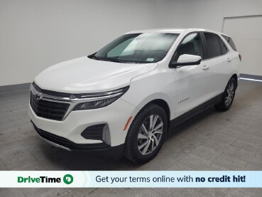 2022 Chevrolet Equinox in Madison, TN 37115