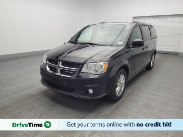 2019 Dodge Grand Caravan in Jacksonville, FL 32225