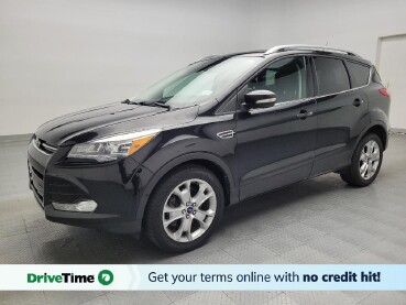 2014 Ford Escape in Lewisville, TX 75067