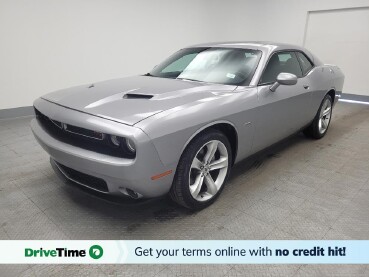 2018 Dodge Challenger in Antioch, TN 37013