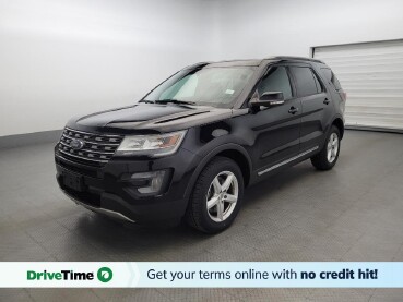 2017 Ford Explorer in Laurel, MD 20724