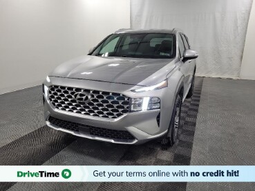 2022 Hyundai Santa Fe in Pittsburgh, PA 15237