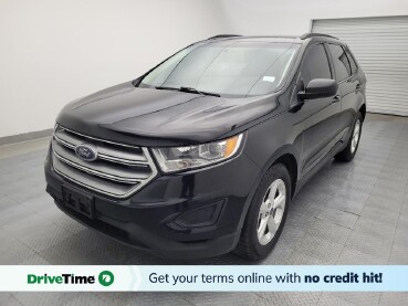 2017 Ford Edge in Corpus Christi, TX 78412