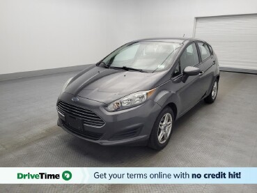 2019 Ford Fiesta in Sanford, FL 32773