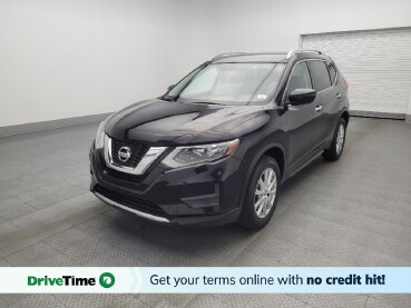 2017 Nissan Rogue in Hialeah, FL 33014