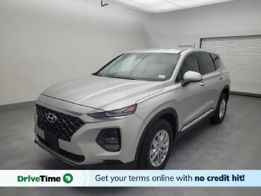 2019 Hyundai Santa Fe in Greenville, SC 29607