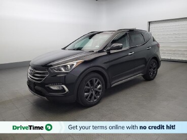 2017 Hyundai Santa Fe in New Castle, DE 19720