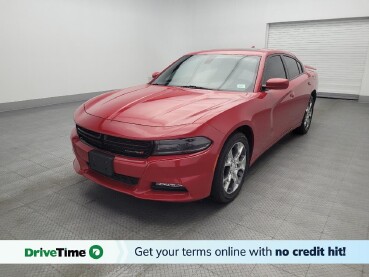 2015 Dodge Charger in Pensacola, FL 32505