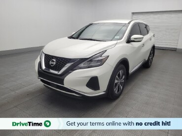 2019 Nissan Murano in Hialeah, FL 33014