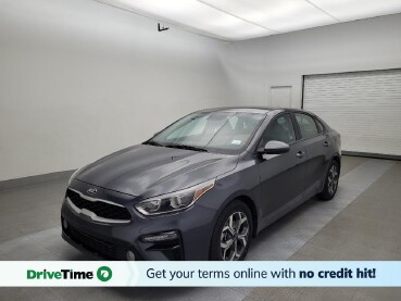 2021 Kia Forte in Charlotte, NC 28273