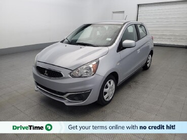 2019 Mitsubishi Mirage in Langhorne, PA 19047