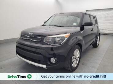 2017 Kia Soul in West Palm Beach, FL 33409