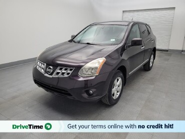 2013 Nissan Rogue in Miamisburg, OH 45342