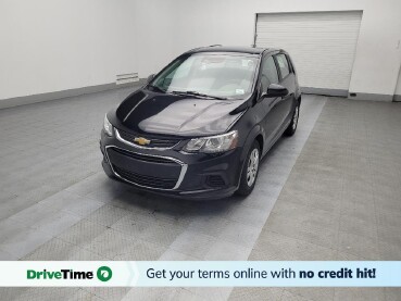 2020 Chevrolet Sonic in Stone Mountain, GA 30083