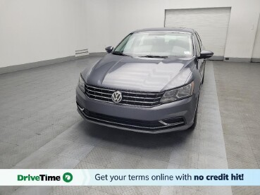 2018 Volkswagen Passat in Stone Mountain, GA 30083