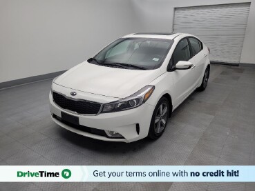 2018 Kia Forte in Miamisburg, OH 45342